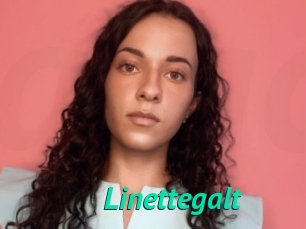 Linettegalt