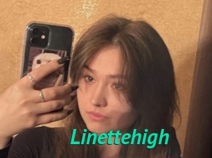 Linettehigh