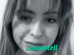 Linnantell