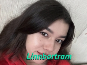 Linnbartram