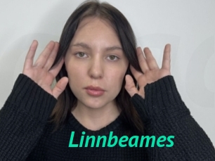 Linnbeames