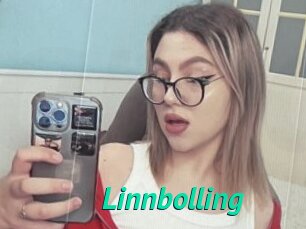 Linnbolling