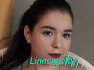 Linnengelby