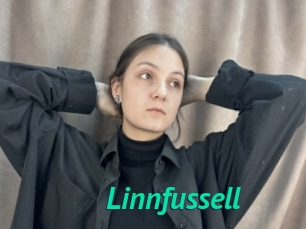 Linnfussell