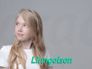 Linngolson