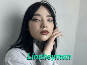 Linnheyman