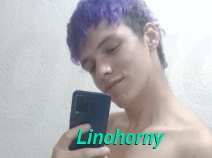 Linohorny