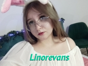 Linorevans