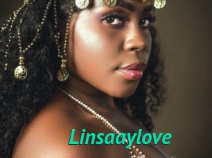 Linsaaylove