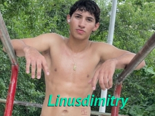 Linusdimitry