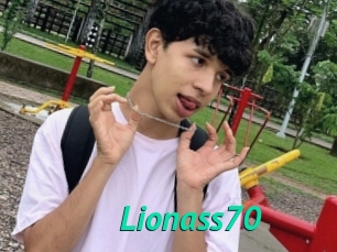 Lionass70