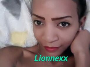 Lionnexx