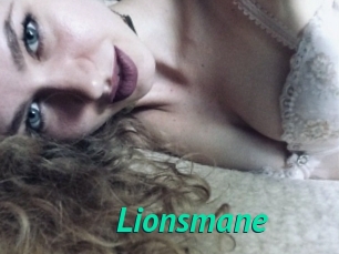 Lionsmane