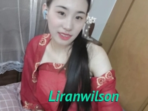 Liranwilson