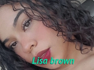 Lisa_brown