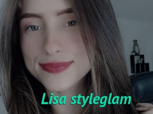 Lisa_styleglam