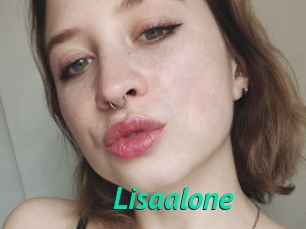 Lisaalone