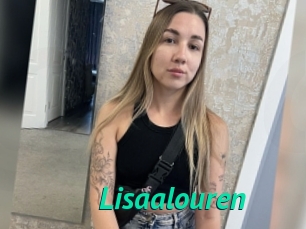 Lisaalouren