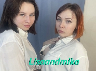 Lisaandmika