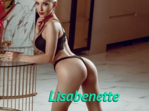 Lisabenette