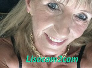 Lisacam2cam