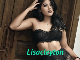 Lisacleyton