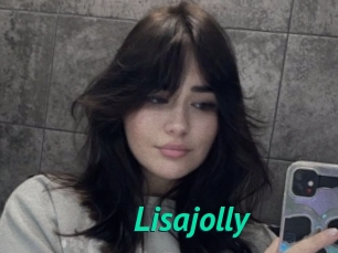 Lisajolly