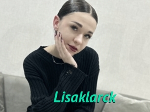 Lisaklarck