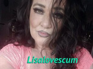 Lisalovescum