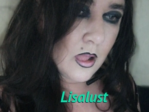 Lisalust