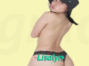 Lisalyn