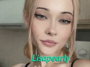 Lisapearly