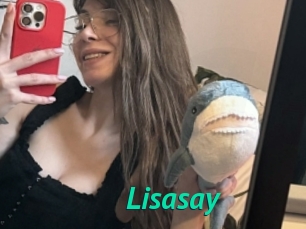 Lisasay