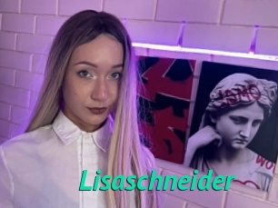 Lisaschneider