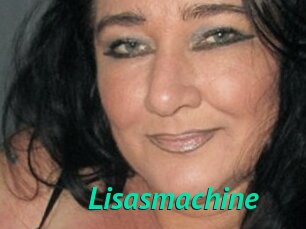 Lisasmachine