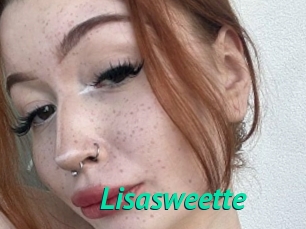 Lisasweette