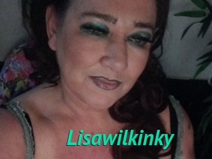 Lisawilkinky