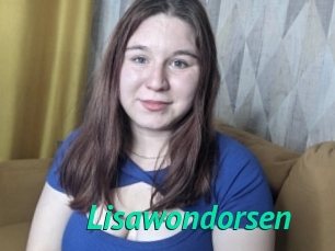 Lisawondorsen