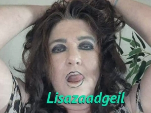 Lisazaadgeil