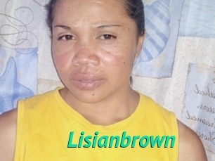 Lisianbrown