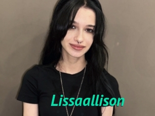 Lissaallison