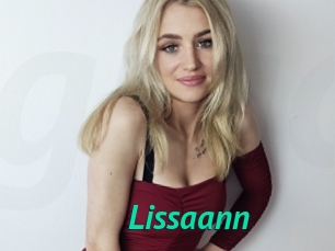 Lissaann