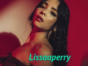 Lissaaperry