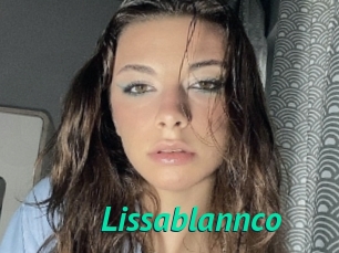 Lissablannco