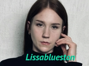 Lissablueston