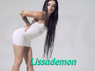 Lissademon