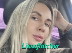 Lissaflotcher