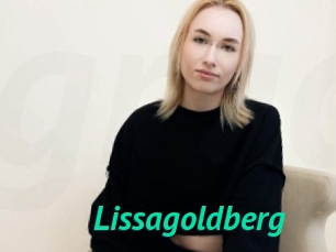 Lissagoldberg