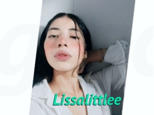 Lissalittlee