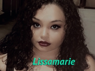 Lissamarie